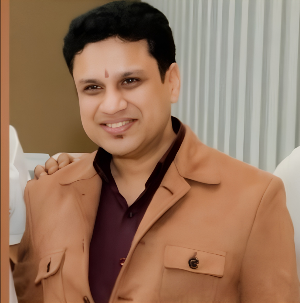 Himanshu Aggarwal